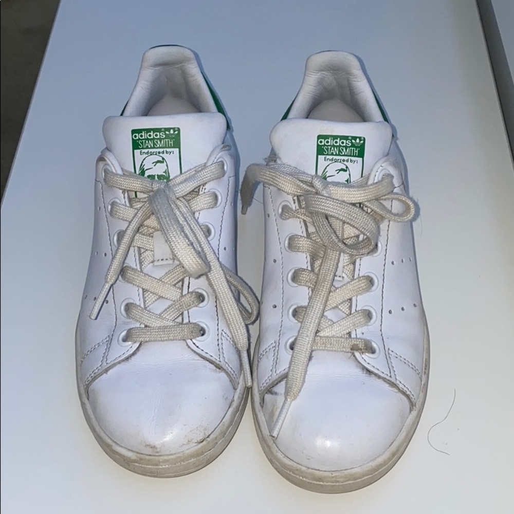 stan smiths